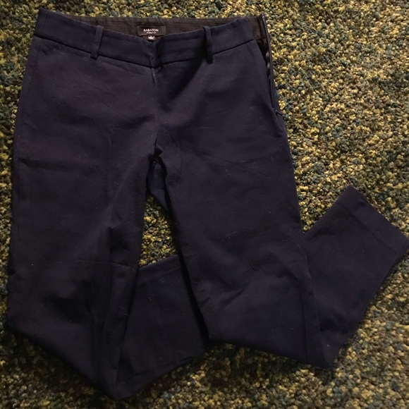 ARITZIA Babaton Pants - Picture 6 of 7